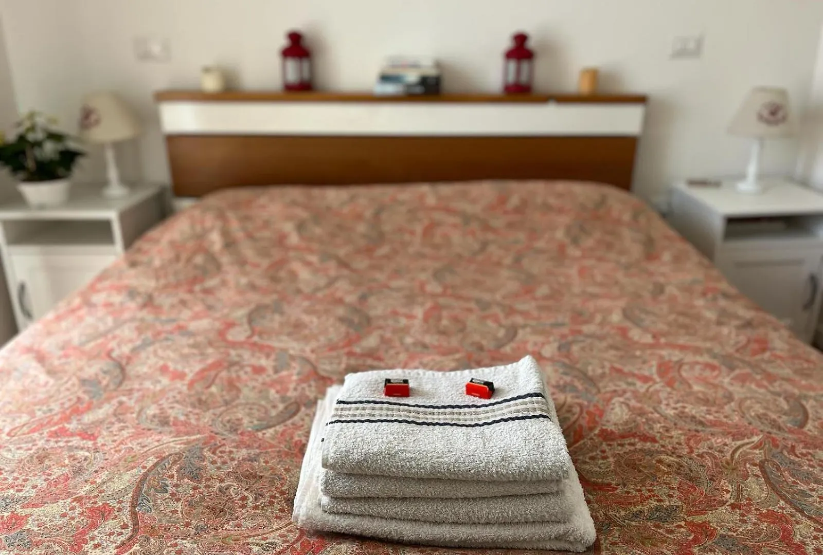 Il Nido Di Curlo Apartment Chiesa in Valmalenco