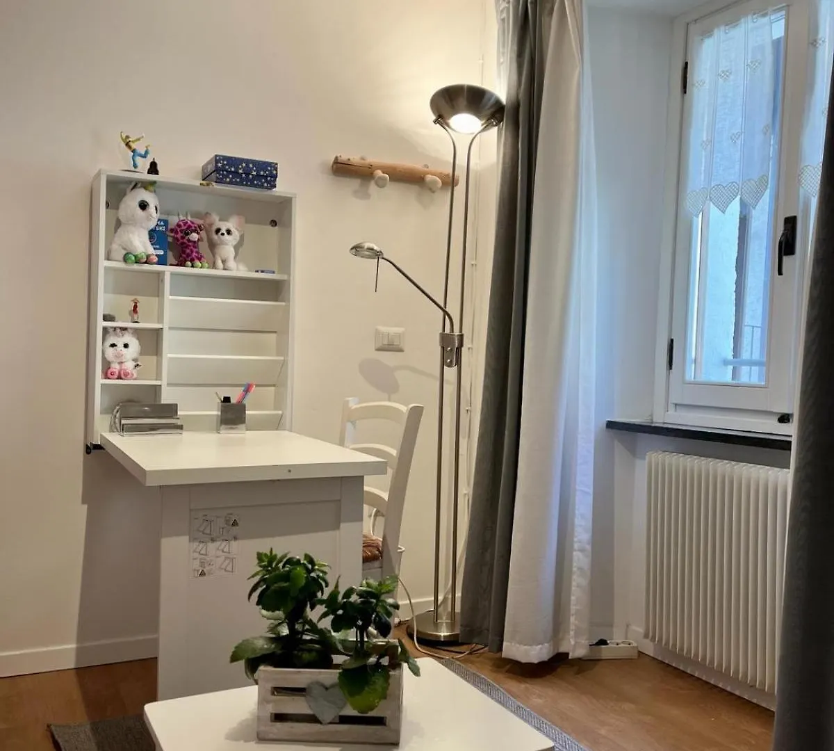 Il Nido Di Curlo Apartment Chiesa in Valmalenco Italy