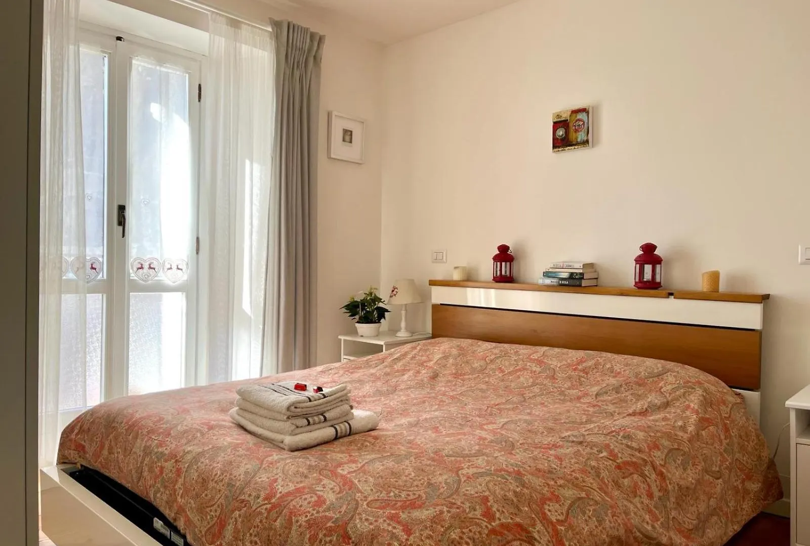 Il Nido Di Curlo Apartment Chiesa in Valmalenco