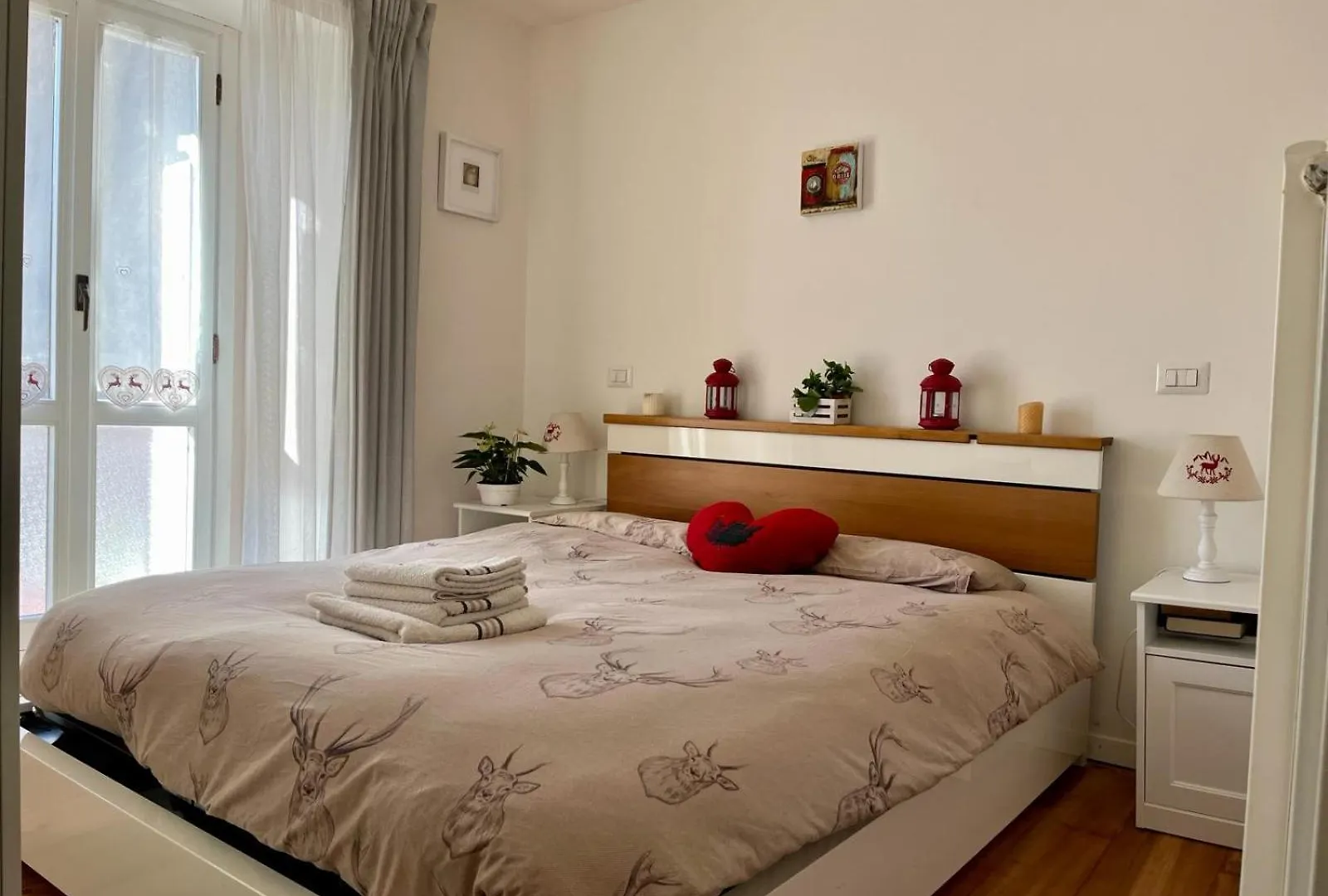 Il Nido Di Curlo Apartment Chiesa in Valmalenco