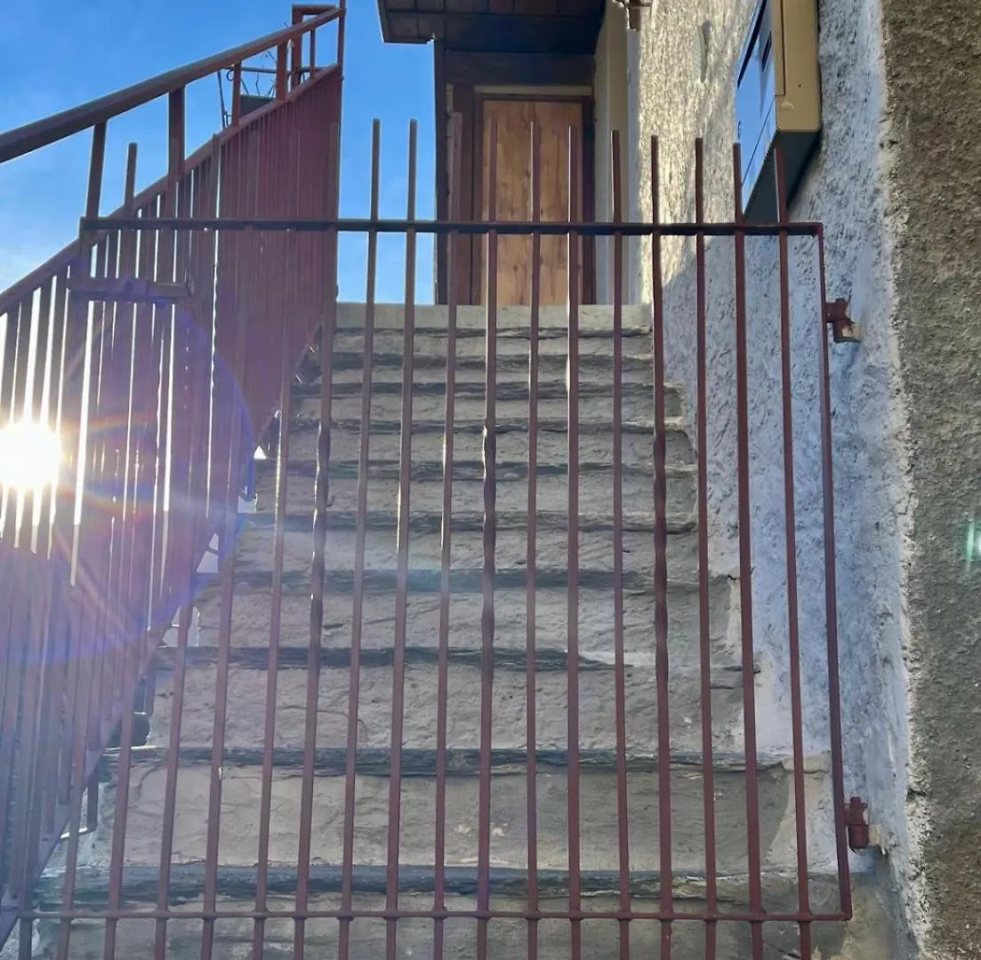 Il Nido Di Curlo Apartment Chiesa in Valmalenco 0*,  Italy