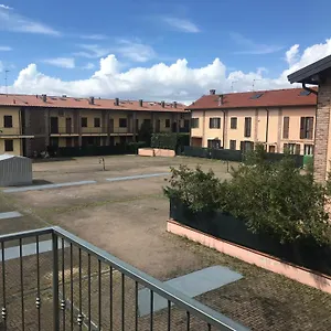  Appartamento Il Piccolo Nido