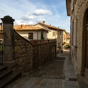  Casa vacanze Rasetto