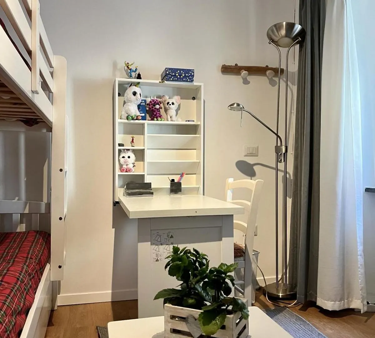 Il Nido Di Curlo Apartment Chiesa in Valmalenco